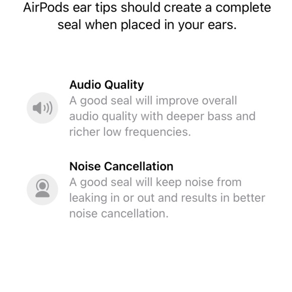 Apple AirPods Pro with Wireless Charging Case  ⭐⭐⭐⭐⭐ - Picture 8 of 9